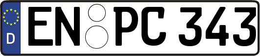EN-PC343