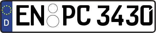 EN-PC3430