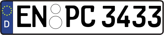 EN-PC3433