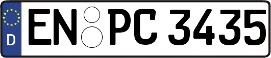 EN-PC3435