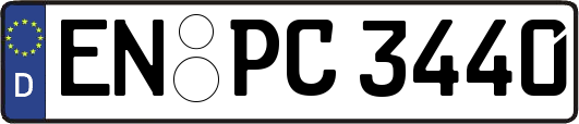 EN-PC3440