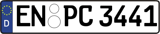 EN-PC3441
