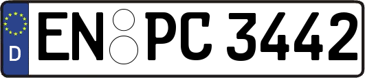 EN-PC3442