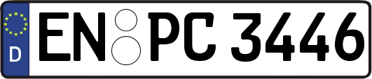 EN-PC3446