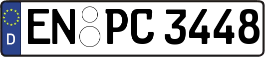 EN-PC3448