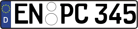 EN-PC345