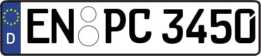 EN-PC3450