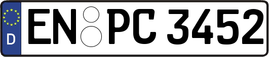 EN-PC3452