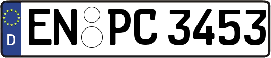 EN-PC3453