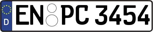 EN-PC3454