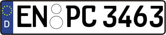 EN-PC3463