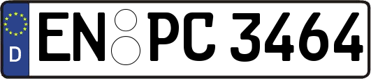 EN-PC3464