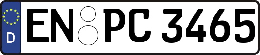 EN-PC3465