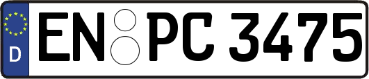 EN-PC3475