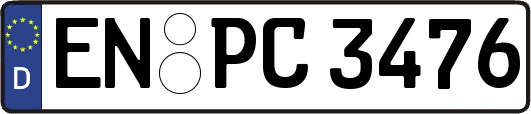 EN-PC3476