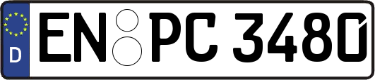 EN-PC3480
