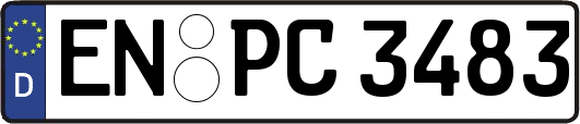 EN-PC3483