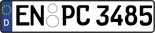 EN-PC3485