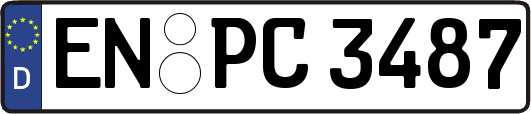 EN-PC3487