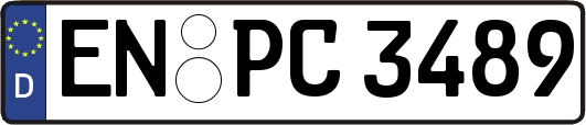 EN-PC3489