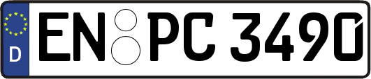 EN-PC3490