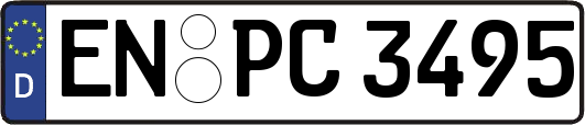 EN-PC3495