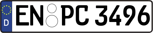EN-PC3496