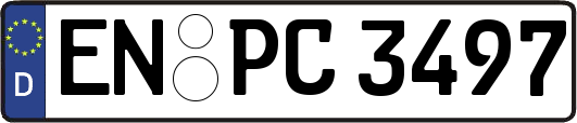 EN-PC3497