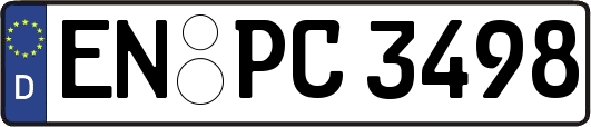 EN-PC3498