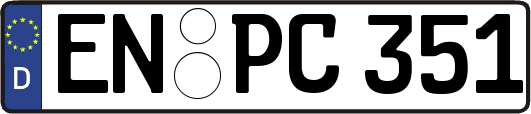 EN-PC351
