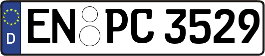 EN-PC3529