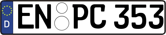 EN-PC353