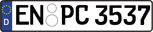 EN-PC3537