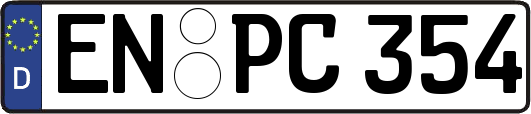 EN-PC354