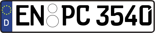 EN-PC3540