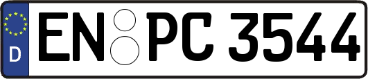 EN-PC3544