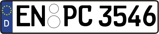 EN-PC3546