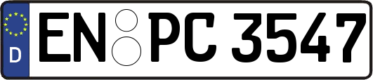 EN-PC3547