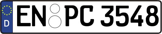 EN-PC3548