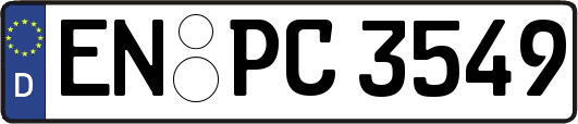 EN-PC3549