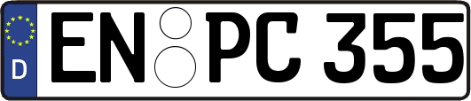 EN-PC355
