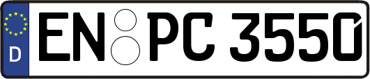 EN-PC3550