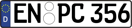 EN-PC356