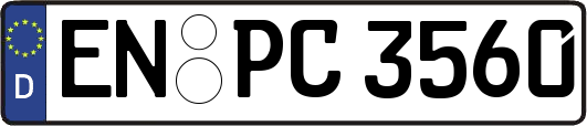 EN-PC3560