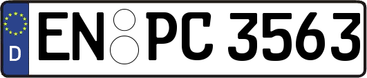 EN-PC3563
