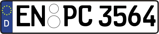 EN-PC3564
