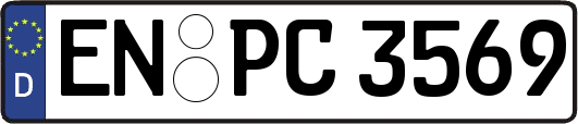 EN-PC3569