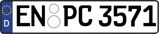 EN-PC3571