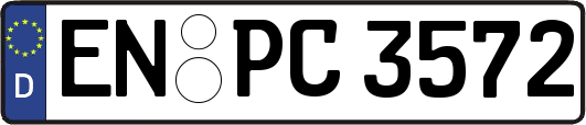 EN-PC3572