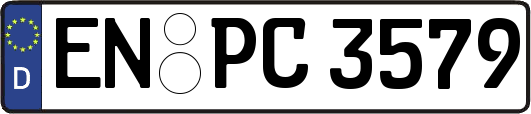 EN-PC3579